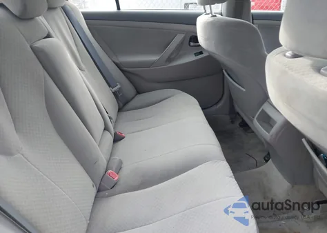 2009 Toyota Camry Le from USA, damaged, VIN 4T1BE46K19U323355